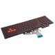 Tastatura Laptop, HP, Omen 15-CE, TPN-Q194, layout US