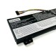 Baterie Laptop, Lenovo, V330-15ISK Type 81AW, 2ICP6/55/90, L17L2PB3, 7.6V, 3948mAh, 30Wh