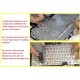 Tastatura Laptop, Acer, Aspire A515-45, A515-45G, iluminata, layout US Tastaturi noi