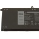 Baterie Laptop, Dell, Vostro 5401, 5402, 5501, 5502, 15V, 3360mAh, 53Wh Baterii Laptop