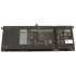 Baterie Laptop, Dell, Latitude 3120, 3410, 3510, 15V, 3360mAh, 53Wh