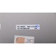 Capac Display Laptop, Lenovo, 530S-15IKB, Type 81EV, 5CB0R12705, AM172000430, pentru varianta cu ecran cu sticla de protectie