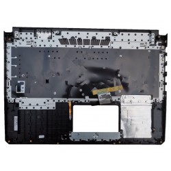 Carcasa superioara cu tastatura palmrest Laptop Gaming, Asus, TUF FX505GM, FX505GE, FX505GD, FX505DY, 13N1-5JA0B01, 13NR0133AP0111, 90NR00S3-R34US0, iluminata, layout US