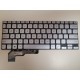 Tastatura Laptop, Asus, VivoBook S14 A403, A403F, X403, X403F, X403FA, X403FAC, S403, S403F, S403FA, S403J, S403JA, ADOL14FA, iluminata, argintie, us