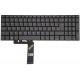 Tastatura Laptop, Lenovo, IdeaPad V330-15IKB Type 81AX, iluminata, layout UK