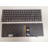 Tastatura Laptop, Lenovo, IdeaPad V330-15IKB Type 81AX, iluminata, layout UK