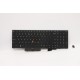 Tastatura Laptop, Lenovo, ThinkPad T15g Gen 1 Type 20UR, 20US, iluminata, layout US