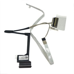 Cablu video lvds Laptop, Lenovo, Legion 5-17ACH6H Type 82JY, DC02C00RU10, HY570 EDP Cable, 144hz, 40 pini