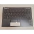 Carcasa superioara cu tastatura Laptop, HP, Omen 15-EK, TPN-Q236, iluminata, RGB, M44656-001, M44656-271, layout US