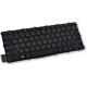 Tastatura Laptop, Dell, Inspiron 15 2-in-1 7586, P76F, 09294M, layout UK