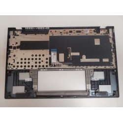 Carcasa superioara cu tastatura palmrest Laptop, Asus, ZenBook 13 UM325U, UM325UA, UM325UAZ, 90NB0VQ1-R31UI0, iluminata, layout US