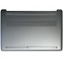 Carcasa inferioara bottom case Laptop, HP, EA0P500322, EA0P500322A, EA0P5003220, L63590-001, argintie