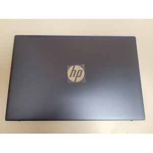 Capac Display Laptop, HP, Pavilion 14-DV, 14-EC, TPN-Q244, albastru