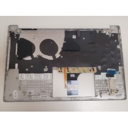 Carcasa superioara cu tastatura palmrest Laptop, Hp, 15-FC, 15-FD, M36753-001, M36753-271, iluminata, layout US