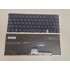 Tastatura Laptop, HP, Spectre x360 14-EF, TPN-C155, iluminata, albastra, layout US