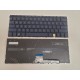 Tastatura Laptop, HP, Spectre x360 14-EF, TPN-C155, iluminata, albastra, layout US Tastaturi noi