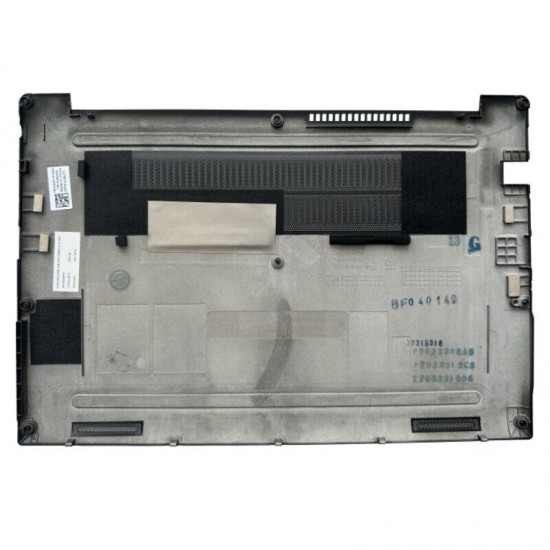 Carcasa inferioara bottom case Laptop, Dell, Latitude 7280, 0JMJ71, JMJ71