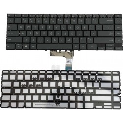 Tastatura Laptop, Asus, ZenBook 14 U4700, U4700IA, U4700EA, iluminata, layout US