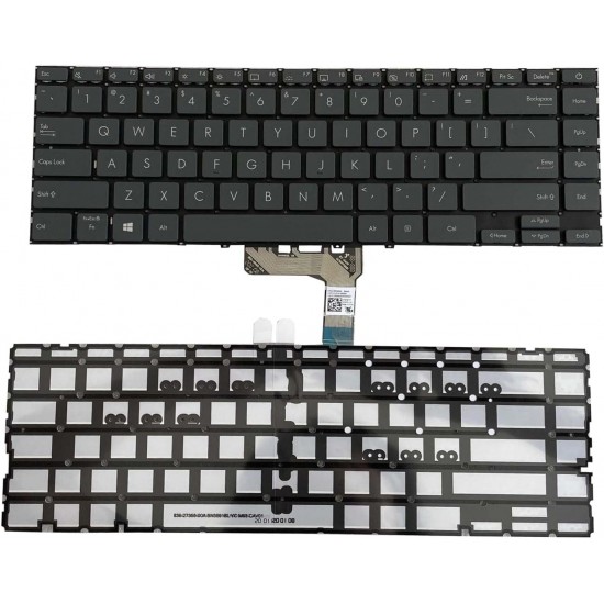 Tastatura Laptop, Asus, ZenBook 14 UX425, UX425A, UX425J, UX425JA, UX425EA