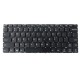 Tastatura Laptop, Lenovo, IdeaPad 110-14AST Type 80TQ, layout US