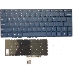 Tastatura Laptop, Lenovo, IdeaPad 110-14IBR Type 80T6, 80UJ, layout US