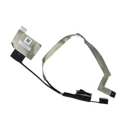 Cablu video LVDS Laptop, Dell, Latitude 5420, E5420, 0VPHFP, GDF40 EP Cable, DC02C00RK00, 30 pini