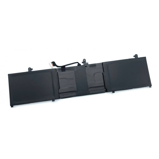 Baterie Laptop, Asus, ZenBook 15 UX533FN, UX533FD, RX533FD, BX533FD, 0B200-03120100, 4ICP4/73/110, C41N1814, 15.4V, 4800mAh, 73Wh Baterii Laptop