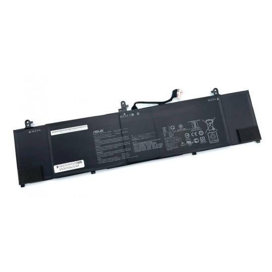 Baterie Laptop, Asus, ZenBook 15 UX533FN, UX533FD, RX533FD, BX533FD, 0B200-03120100, 4ICP4/73/110, C41N1814, 15.4V, 4800mAh, 73Wh Baterii Laptop