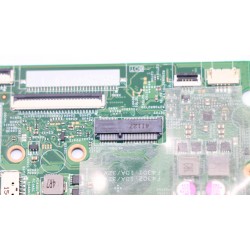 Placa de baza Laptop, Lenovo, Flex 3 1470 Type 80JK, 5B20K17786, i3-5005U, SR27G, MB LT41, 14217, 448.03N03.001M