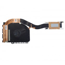 Cooler Laptop, Dell, Latitude 7420, E7420, 00WR96, 0WR96, AT30S002ZCL, B0059901AAX1