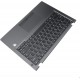 Carcasa superioara cu tastatura palmrest Laptop, Lenovo, Thinkpad Shaoyang K22-80, V730-13, K32-80, 5CB0N75491, iluminata, layout US