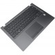 Carcasa superioara cu tastatura palmrest Laptop, Lenovo, Thinkpad Shaoyang K22-80, V730-13, K32-80, 5CB0N75491, iluminata, layout US