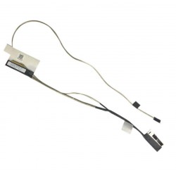 Cablu video LVDS Laptop, Acer, Aspire 3 A315-33, A315-41, A315-53, 50.GY9N2.005, DC020032400, DH5JV EDP Cable, 30 pini