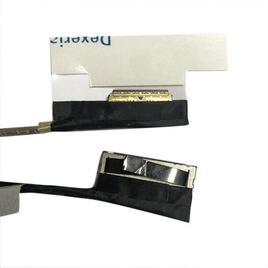 Cablu video LVDS Laptop, Acer, Aspire 3 A315-33, A315-41, A315-53, 50.GY9N2.005, DC020032400, DH5JV EDP Cable, 30 pini Cablu video LVDS laptop