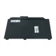 Baterie Laptop, HP, ProBook HSTNN-UB7K, HSTNN-LB8F, HSTNN-IB813, HSN-114C-4, HSN-114C-5, HSN-115C, HSN-I14C-4, 11.4V, 4212mAh, 48Wh