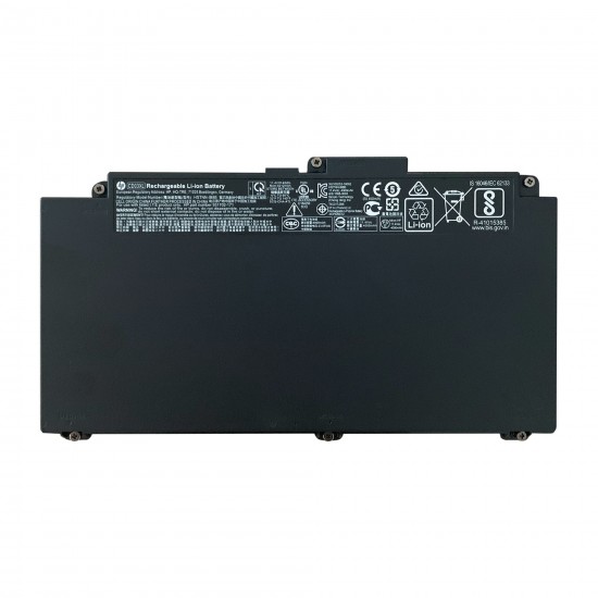 Baterie Laptop, HP, ProBook HSTNN-UB7K, HSTNN-LB8F, HSTNN-IB813, HSN-114C-4, HSN-114C-5, HSN-115C, HSN-I14C-4, 11.4V, 4212mAh, 48Wh