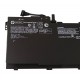 Baterie Laptop, HP, ZBook 17 G3, HSTNN-LB6X, HSTNN-C86C, 849315-856, 808451-001, 808397-421, AI06XL, 11.4V, 7860mAh, 96Wh