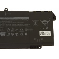 Baterie Laptop, Dell, Latitude 5320, 7320, 7420, 7520, 4M1JN, 07FMXV, 7FMXV, 15.2V, 3941mAh, 63Wh