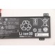 Baterie Laptop, Lenovo, Legion 7 16ACHg6 Type 82N6, 4ICP4/62/141, 15.36V, 5100mAh, 80Wh