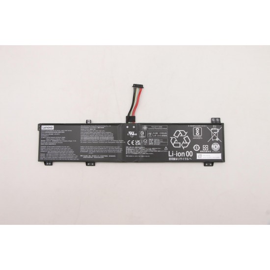 Baterie Laptop, Lenovo, Legion 7 16ITHg6 Type 82K6, 4ICP4/62/141, 15.36V, 5100mAh, 80Wh