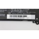 Baterie Laptop, Lenovo, Yoga 710-14IKB Type 80V4, 7.64V, 5B10K90778, 5B10K90802, L15L4PC2, L15M4PC2, 6810mAh, 53Wh