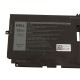 Baterie Laptop, Dell, XPS 13 9300, 9310, P117G, P117G001, P117G002, FP86V, 2XXFW, WN0N0, 0722KK, 722KK, 7.6V, 6500mAh, 52Wh Baterii Laptop