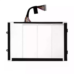 Baterie Laptop, Dell, Alienware M14X R1, M14X R2, M14X R3, P18G, T7YJR, 8P6X6, PT6V8, 0PT6V8, 14.8V, 63Wh