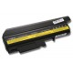 Baterie compatibila extinsa Laptop, Lenovo, ThinkPad X220, X220i, X230, X230i, 0 A36307, 0 A36281, 0 A36282, 0 A36283, 42T4861, 42T4862, 11.1V, 6600mAh, 732.26Wh