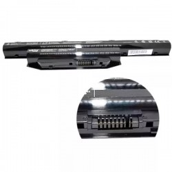 Baterie compatibila Laptop, Fujitsu, AH544, A359, E733, E734, E743, E744, E753, E754, FMVNBP229, FMVNBP227A, BPS229, 10.8V, 4400mAh, 47.52Wh