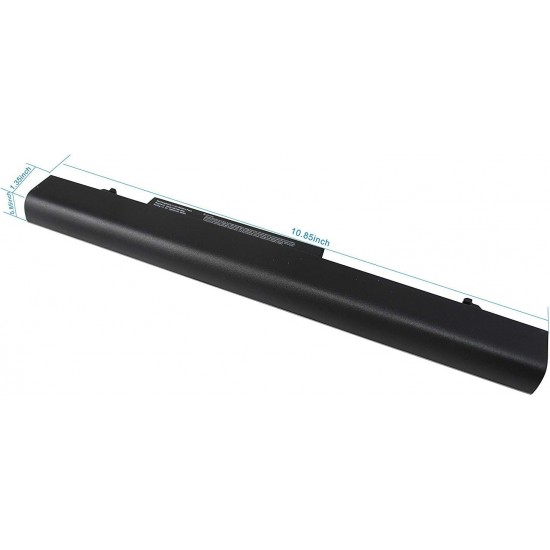 Baterie compatibila Laptop, HP, ProBook 430 G2, HSTNN-IB4L, RA04, 14.8V, 2200mAh, 32Wh