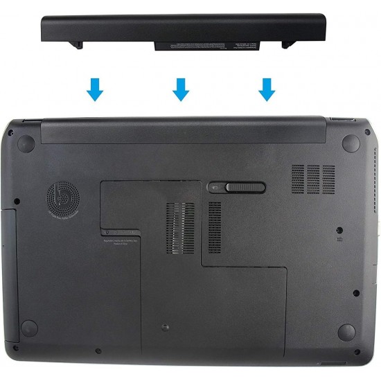 Baterie compatibila Laptop, HP, ProBook 707618-121, 707618-141, 707618-541, 708459-001, 745416-121, 745662-001, 768549-001, 14.8V, 2200mAh, 32Wh