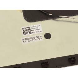 Capac Display Laptop, Dell, Precision 3540, 3541, 0X0CWC, X0CWC, 07XYMP, 7XYMP, AP2FA000P02, AP2FA000P03 Capac Display Laptop, Dell, Precision 3540, 3541, 0X0CWC, X0CWC, 07XYMP, 7XYMP, AP2FA000P02, AP2FA000P03