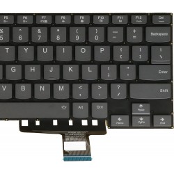 Tastatura Laptop, Lenovo, Legion Y740-15IRH Type 81UF, iluminata RGB, layout US