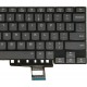 Tastatura Laptop, Lenovo, Legion Y730-15ICH Type 81HD, iluminata RGB, layout US